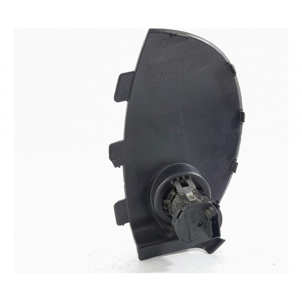 Acabamento Lateral Painel Mini Cooper  Dir 11/16 18428710