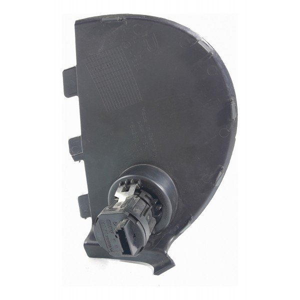 Acabamento Lateral Painel Mini Cooper  Dir 11/16 18428710