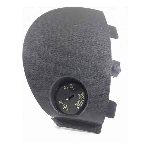 Acabamento Lateral Painel Mini Cooper  Dir 11/16 18428710