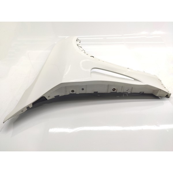 Paralama Bmw X5 Direito 2014/2019 Liso