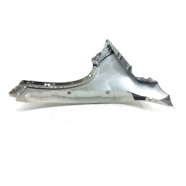 Paralama Bmw X5 Direito 2014/2019 Liso