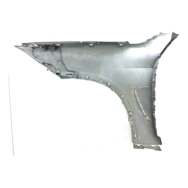 Paralama Bmw X5 Direito 2014/2019 Liso