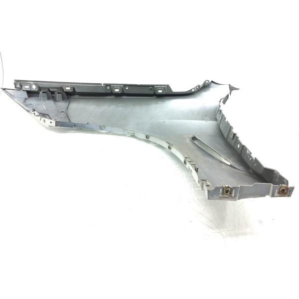 Paralama Bmw X5 Direito 2014/2019 Liso