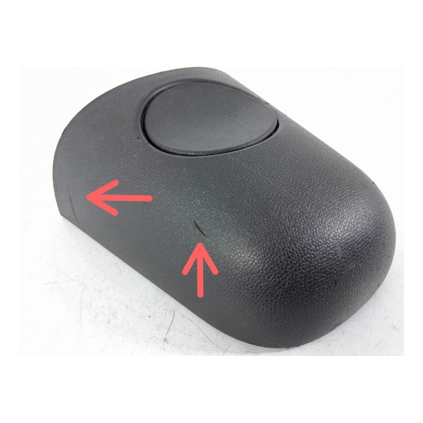 Acabamento Console Central Mini Cooper 2011/16 30021941 Det