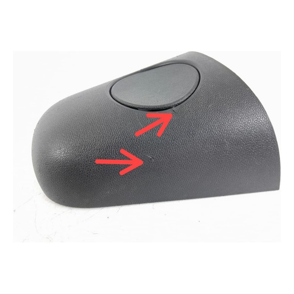 Acabamento Console Central Mini Cooper 2011/16 30021941 Det