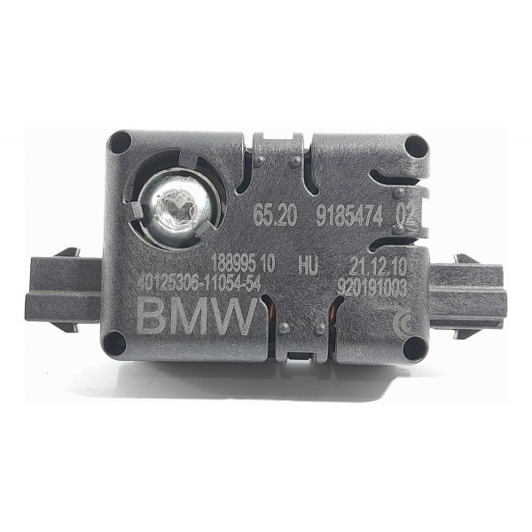 Modulo Sensor Antena Mini Cooper  2011/2016 9185474