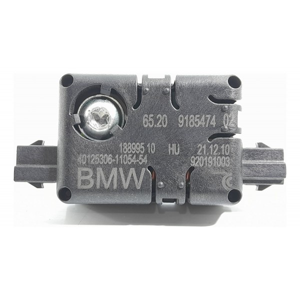 Modulo Sensor Antena Mini Cooper  2011/2016 9185474