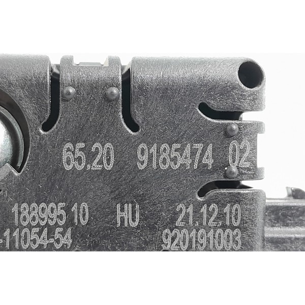 Modulo Sensor Antena Mini Cooper  2011/2016 9185474