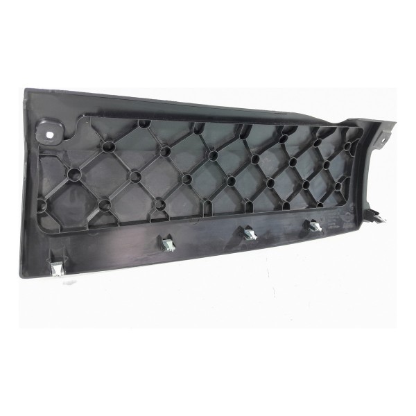 Acabamento Inferior Painel Mini Cooper Dir 11/16 980383404