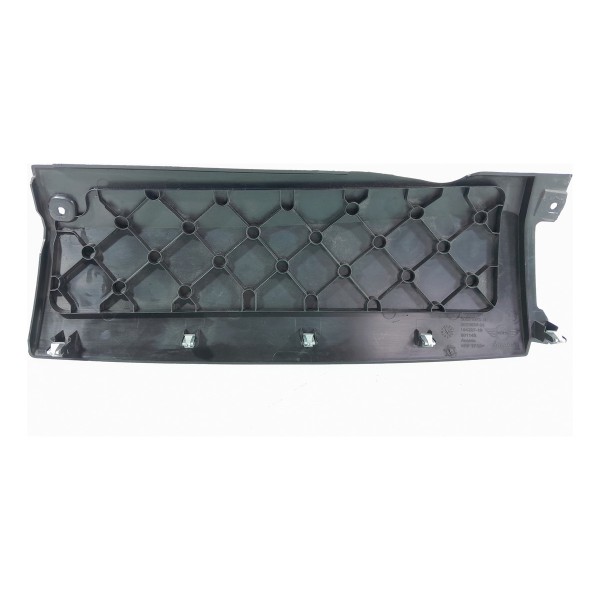 Acabamento Inferior Painel Mini Cooper Dir 11/16 980383404