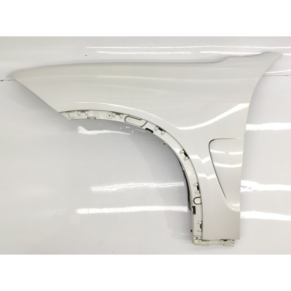 Paralama Bmw X5 Esquerdo 2014/2018 Det