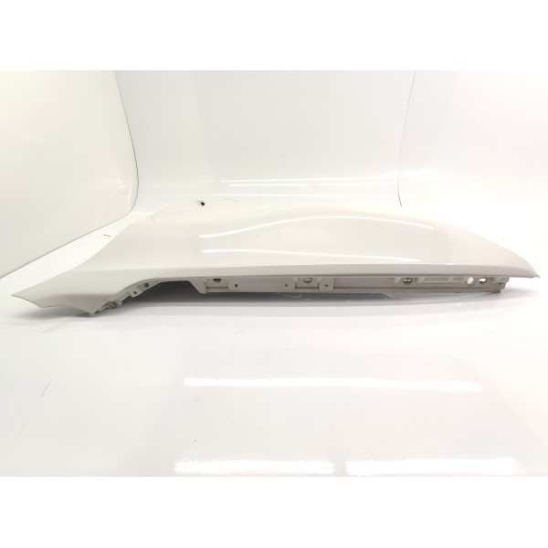 Paralama Bmw X5 Esquerdo 2014/2018 Det