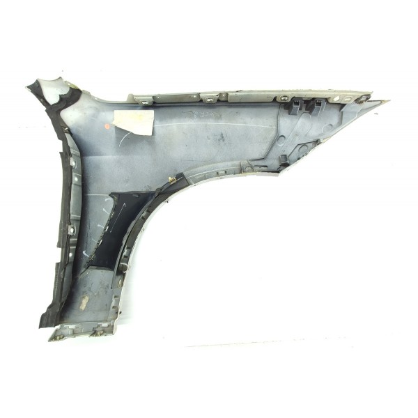 Paralama Bmw X5 Esquerdo 2014/2018 Det