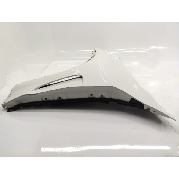 Paralama Bmw X5 Esquerdo 2014/2018 Det