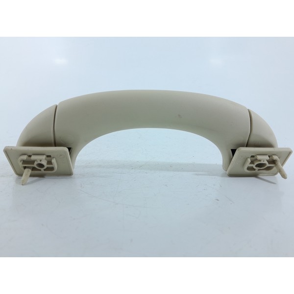 Alca Teto Mini Cooper  4p Dianteira 2011/16 2754167 Bege