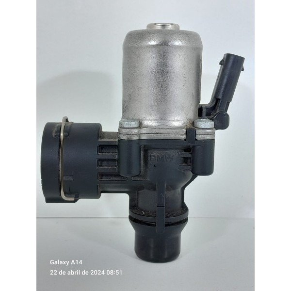 Valvula Comutacao Bmw 320 330 G20 2019/2025 8689694