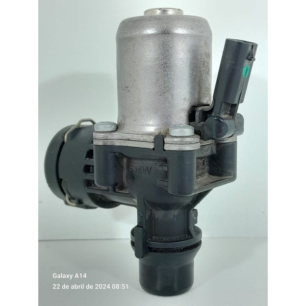 Valvula Comutacao Bmw 320 330 G20 2019/2025 8689694