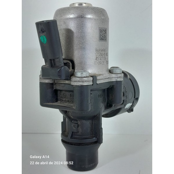 Valvula Comutacao Bmw 320 330 G20 2019/2025 8689694