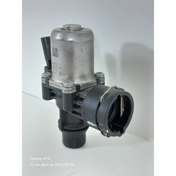 Valvula Comutacao Bmw 320 330 G20 2019/2025 8689694