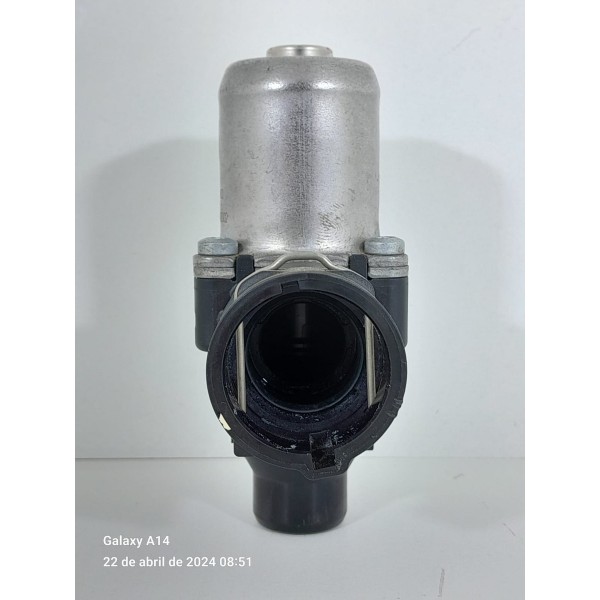 Valvula Comutacao Bmw 320 330 G20 2019/2025 8689694