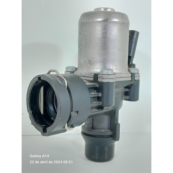Valvula Comutacao Bmw 320 330 G20 2019/2025 8689694