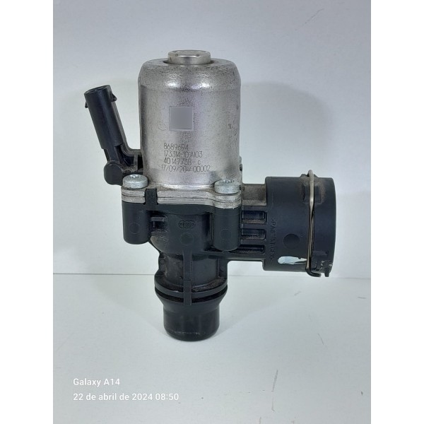 Valvula Comutacao Bmw 320 330 G20 2019/2025 8689694