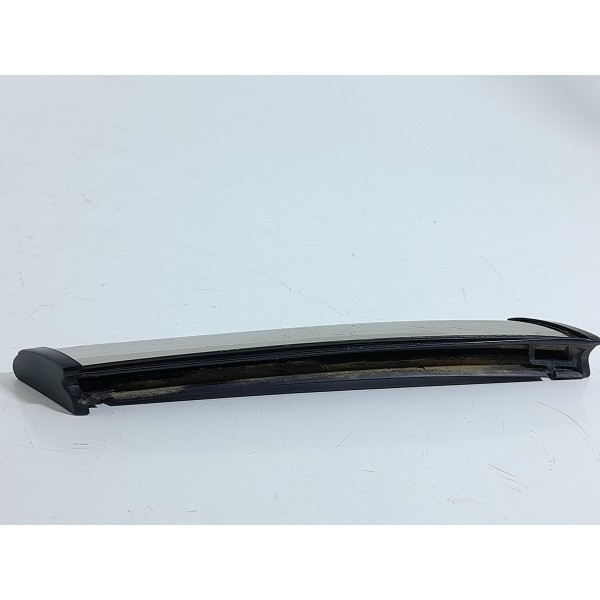 Friso Paralama Mini Cooper 4p Direito 2011/2016 Cromado