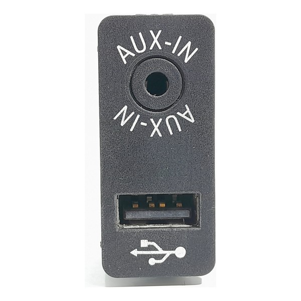 Tomada Usb Bmw 320i 330i X1 2019/2025 9229246