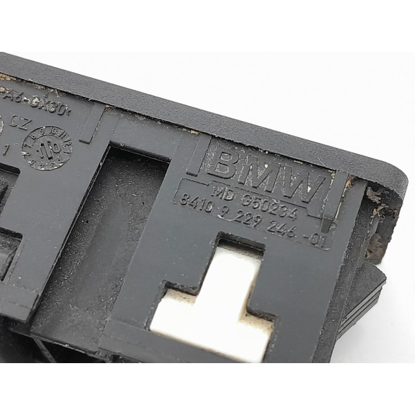 Tomada Usb Bmw 320i 330i X1 2019/2025 9229246