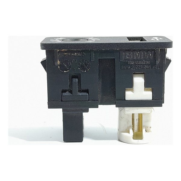 Tomada Usb Bmw 320i 330i X1 2019/2025 9229246