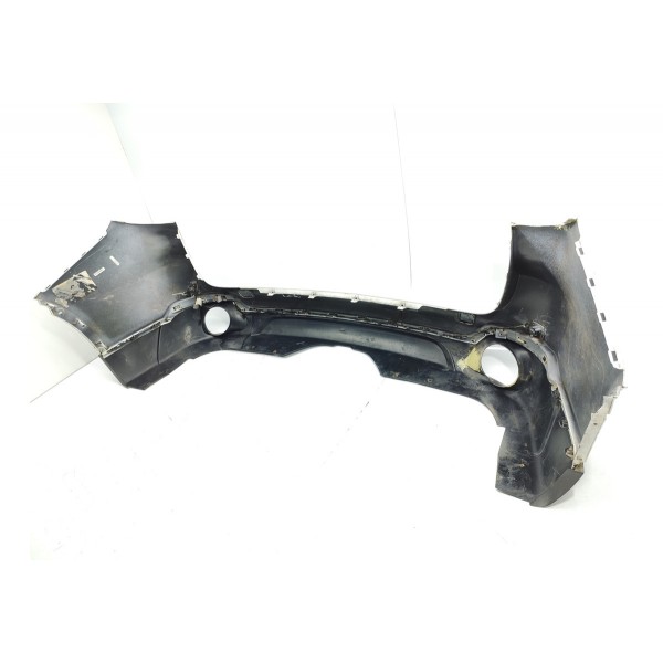 Parachoque Bmw X5 Traseiro 2014/2019 Det