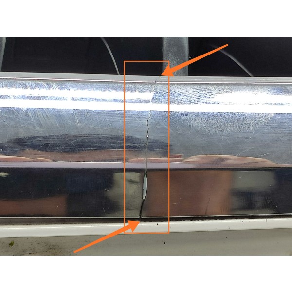 Parachoque Bmw X5 Dianteiro 2014/2019 Compl Det Branco