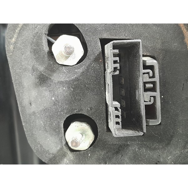 Lanterna Led Bmw X5 Esquerda 2014/2019 Det Esquerdo/motorista Vermelho