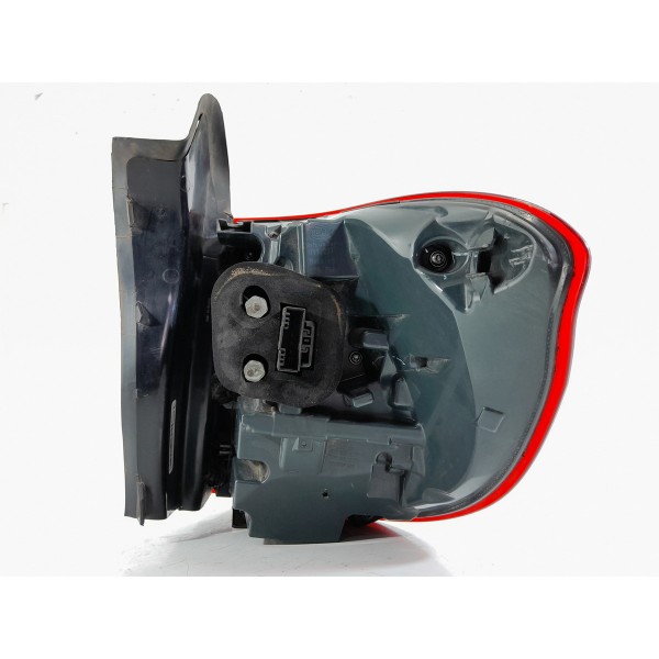 Lanterna Led Bmw X5 Esquerda 2014/2019 Det Esquerdo/motorista Vermelho