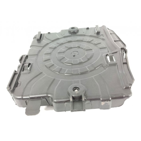 Tampa Modulo Injecao Cactus 2018/2024 9801446580