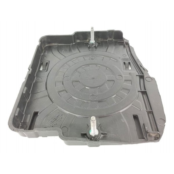 Tampa Modulo Injecao Cactus 2018/2024 9801446580