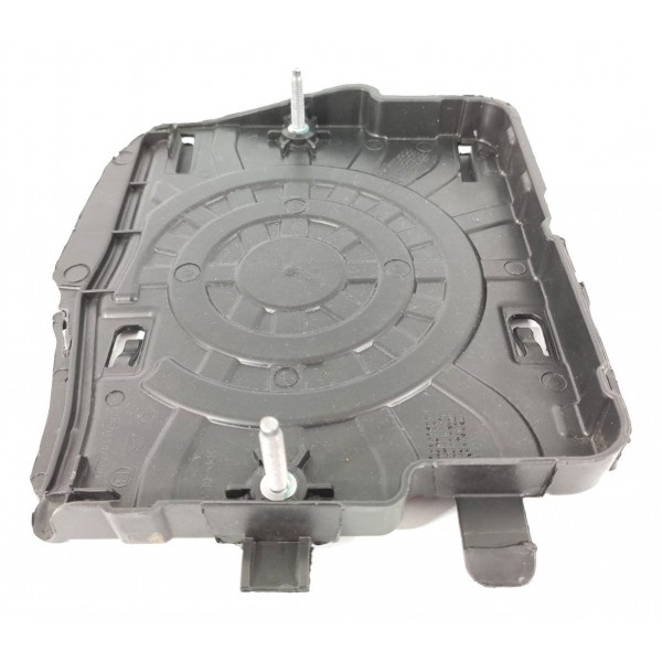 Tampa Modulo Injecao Cactus 2018/2024 9801446580