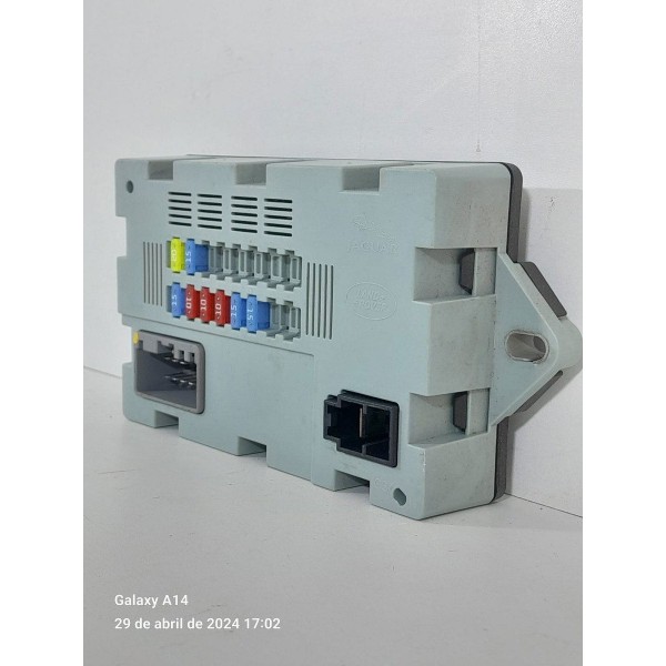 Caixa Fusiveis Evoque Discovery Sport 2011/2018 73707520