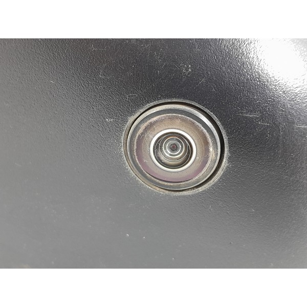 Retrovisor Bmw X5  Esquerdo Camera 2014/2019 698001aa