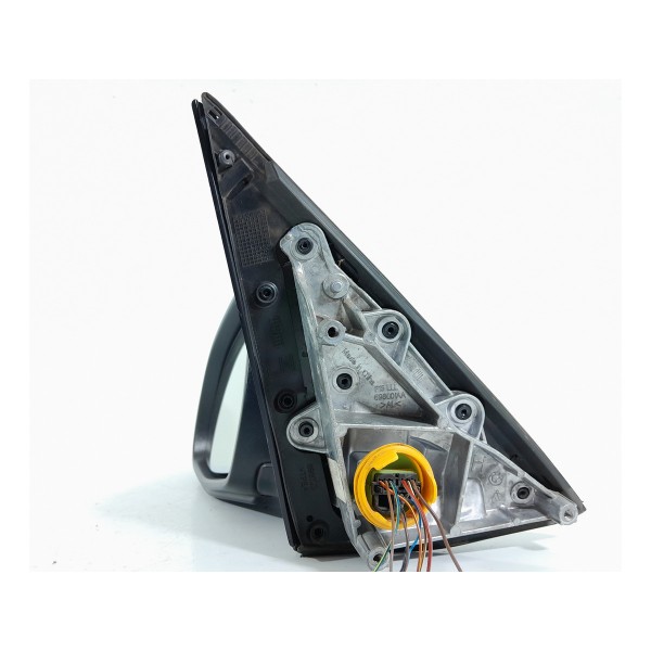 Retrovisor Bmw X5  Esquerdo Camera 2014/2019 698001aa