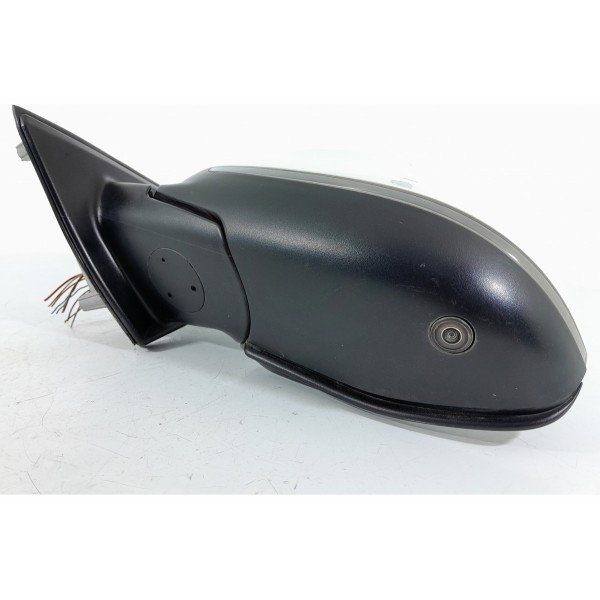 Retrovisor Bmw X5  Esquerdo Camera 2014/2019 698001aa