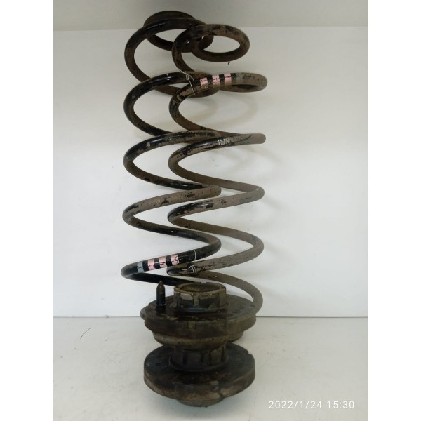 Mola Traseira Audi A6 2014 2015 2016 Originais