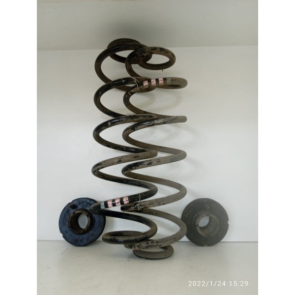 Mola Traseira Audi A6 2014 2015 2016 Originais