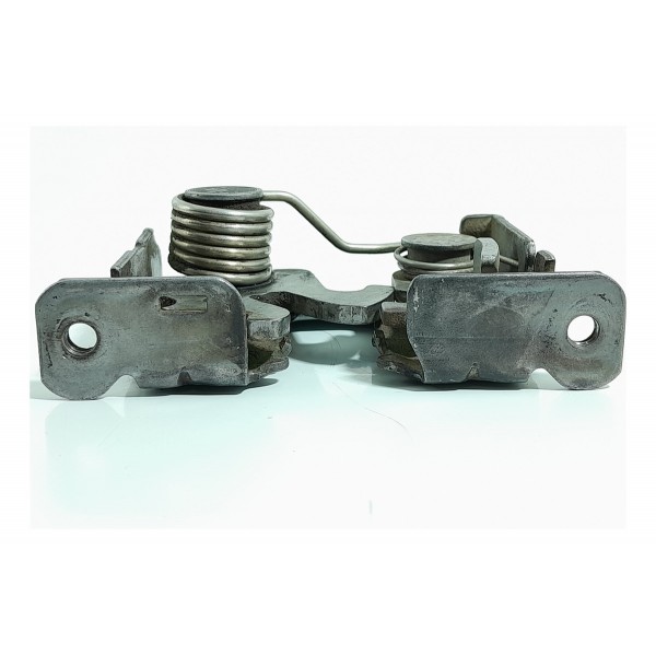 Fechadura Capo Mini Cooper Direita/esquerda 2011/2016