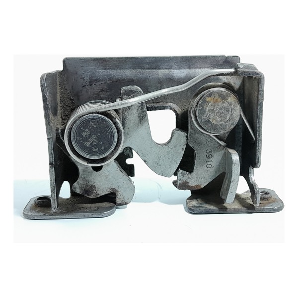 Fechadura Capo Mini Cooper Direita/esquerda 2011/2016