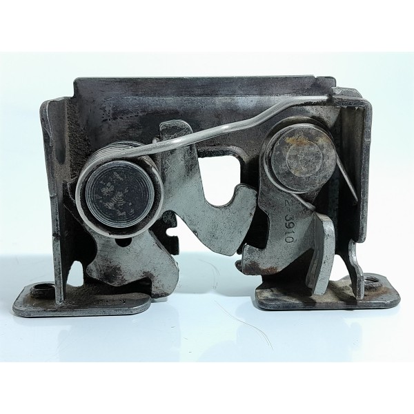 Fechadura Capo Mini Cooper Direita/esquerda 2011/2016