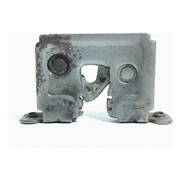 Fechadura Capo Mini Cooper Direita/esquerda 2011/2016