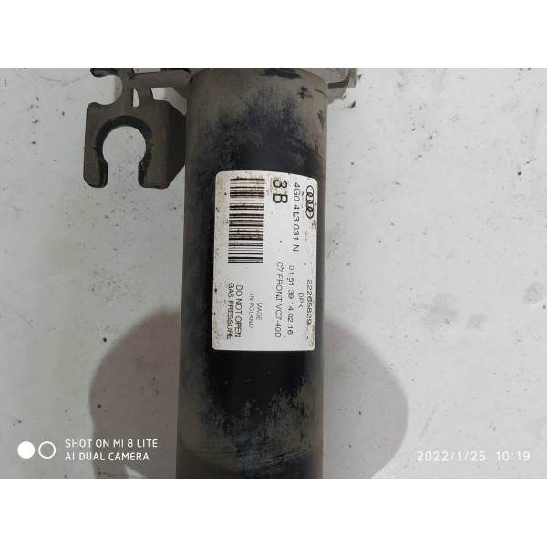 Torre Telescopio A6 Dianteiro Direito 2016 Orig