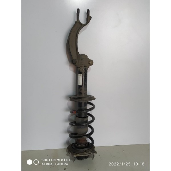 Torre Telescopio A6 Dianteiro Direito 2016 Orig