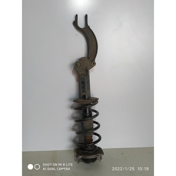 Torre Telescopio A6 Dianteiro Direito 2016 Orig